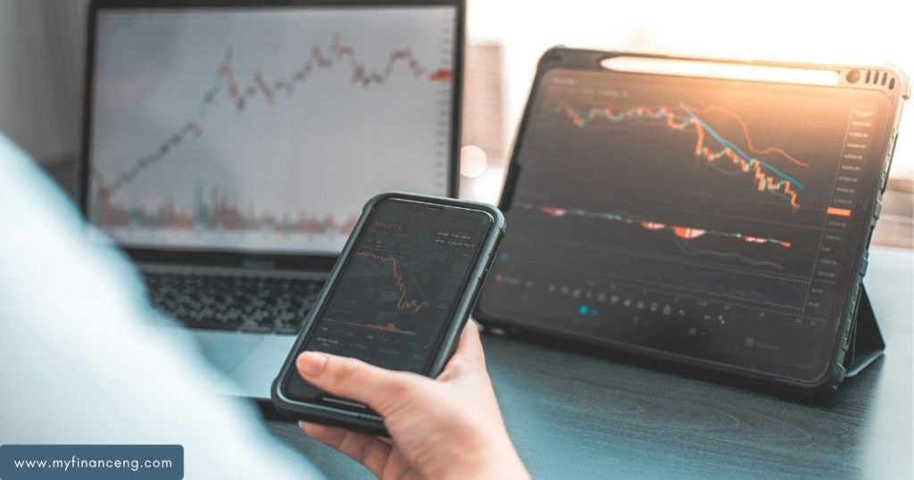 Dynamics  Forex Market
